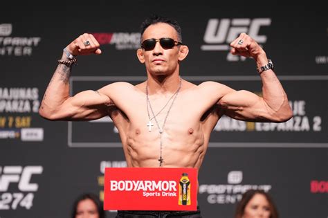 tony ferguson|Tony Ferguson (Welterweight) MMA Profile .